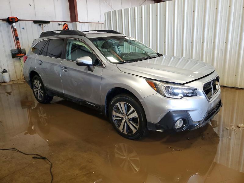 Photo 4 from auction – 2018 SUBARU OUTBACK 2. with VIN 4S4BSANC2J3346655
