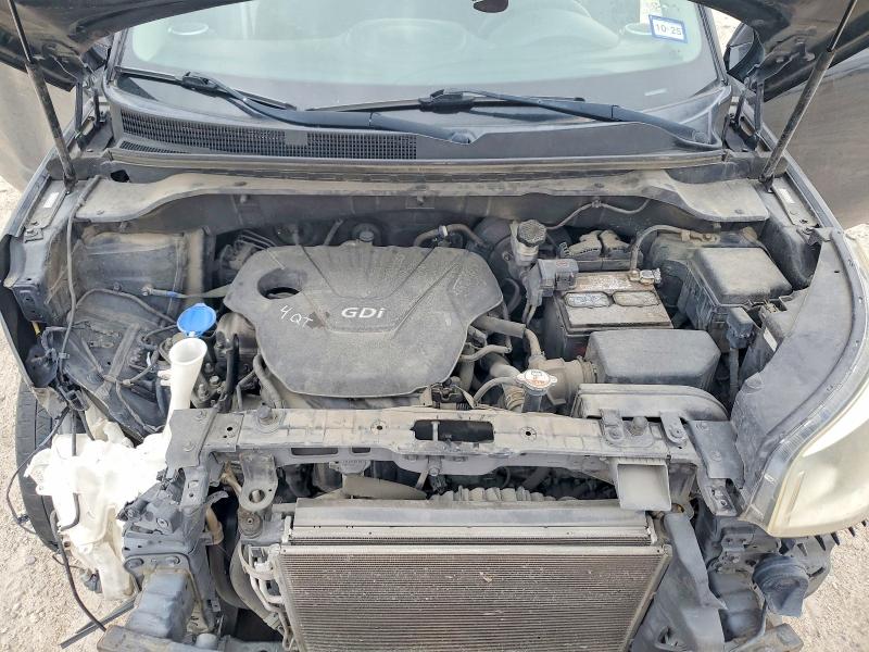Photo 11 from auction – 2015 KIA SOUL with VIN KNDJN2A28F7208290