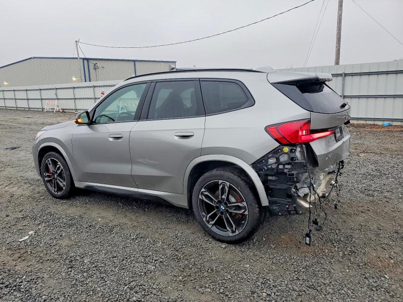 Photo 2 from auction – 2026 BMW X1 XDRIVE2 with VIN WBX73EF0XT5465597