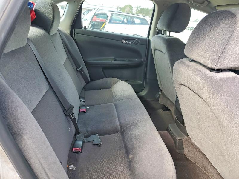 Photo 10 from auction – 2015 CHEVROLET IMPALA LIM with VIN 2G1WA5E35F1125427