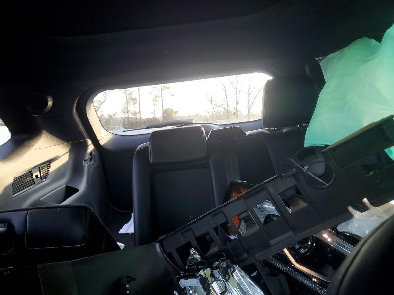 Photo 10 from auction – 2019 FORD EDGE with VIN 2FMPK4AP1KBB26408