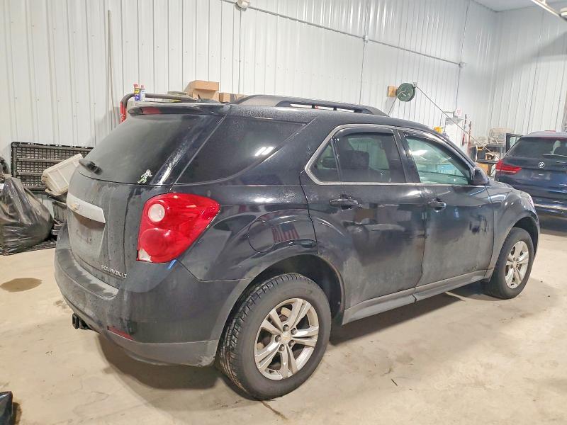 Photo 3 from auction – 2015 CHEVROLET EQUINOX LT with VIN 2GNALBEK9F6111672