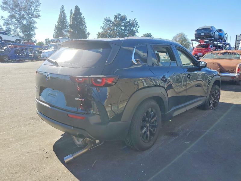 Photo 3 from auction – 2024 MAZDA CX-50 PREF with VIN 7MMVABBM9RN220431