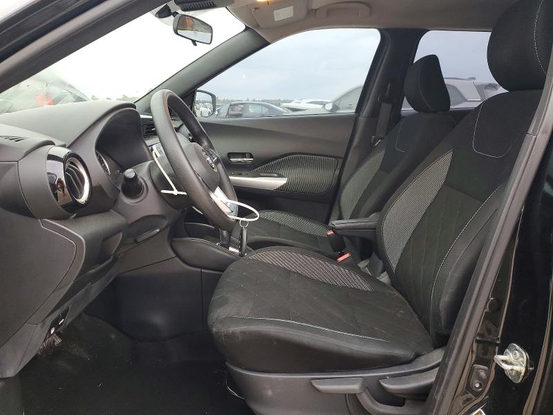 Photo 7 from auction – 2020 NISSAN KICKS SV with VIN 3N1CP5CV9LL547209
