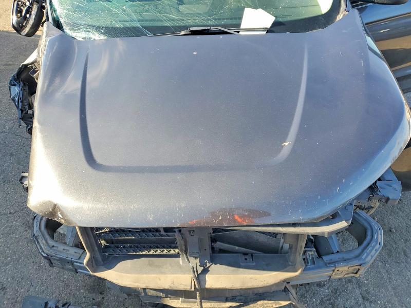 Photo 12 from auction – 2020 FORD EDGE with VIN 2FMPK3K93LBA56020