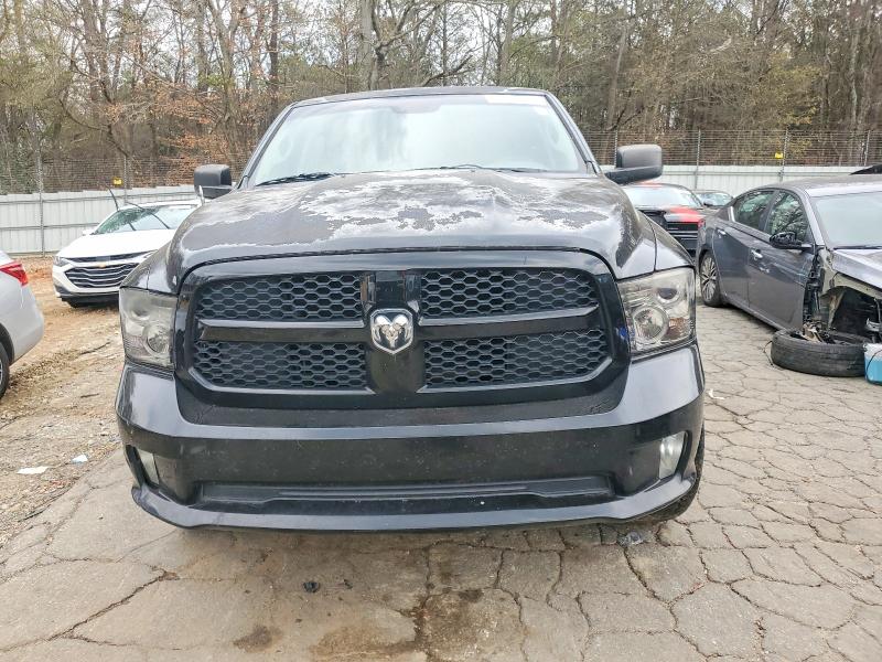 Photo 5 from auction – 2013 RAM 1500 with VIN 1C6RR7FT8DS657797
