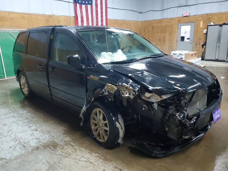 Photo 4 from auction – 2015 DODGE GRAND CARA with VIN 2C4RDGCG5FR567123