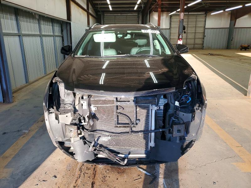 Photo 5 from auction – 2016 CADILLAC SRX with VIN 3GYFNBE31GS506119