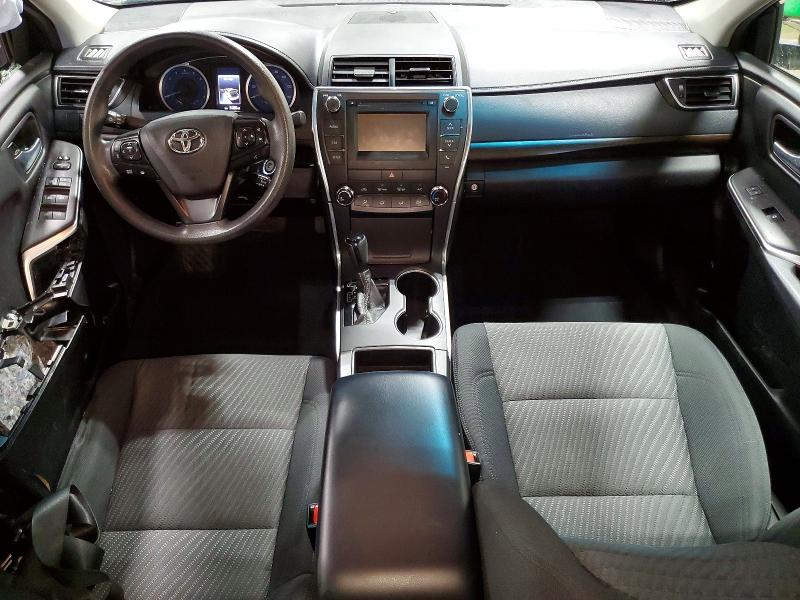 Photo 8 from auction – 2017 TOYOTA CAMRY LE with VIN 4T1BF1FK9HU437579