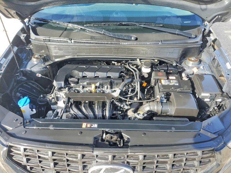 Photo 12 from auction – 2023 HYUNDAI VENUE SE with VIN KMHRB8A34PU210964