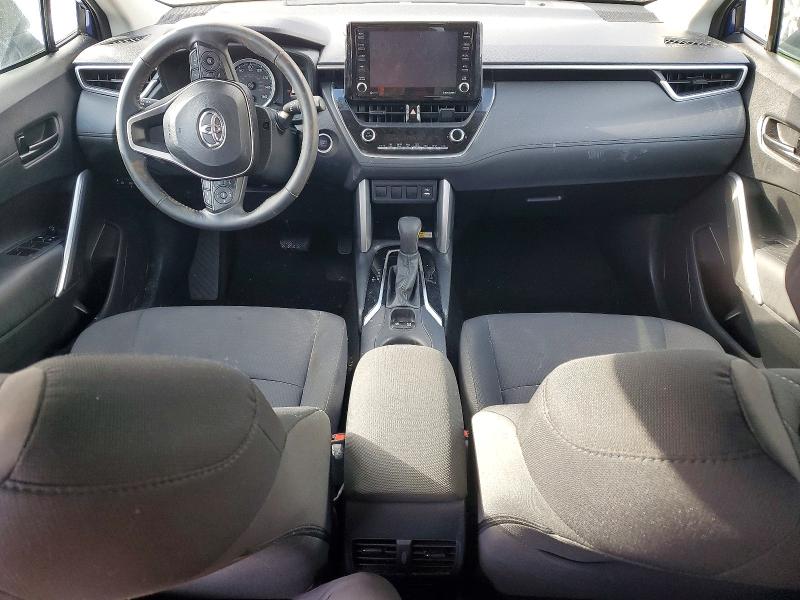 Photo 8 from auction – 2022 TOYOTA COROLLA CR with VIN 7MUCAABG2NV006516