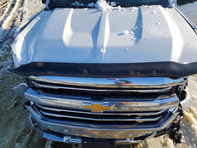 صورة رقم 11 من المزاد - 2016 CHEVROLET SILVERADO مع VIN 3GCUKTEC8GG370568
