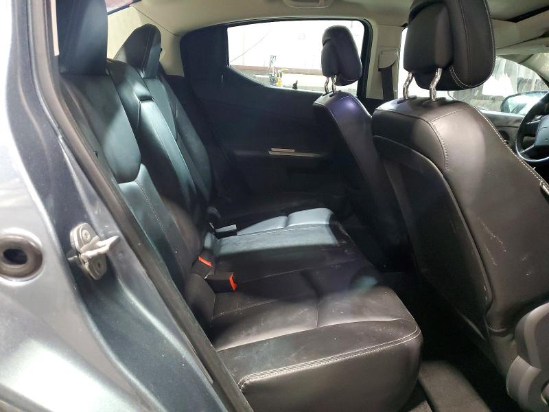 Photo 10 from auction – 2010 DODGE AVENGER R/ with VIN 1B3CC5FV8AN122860