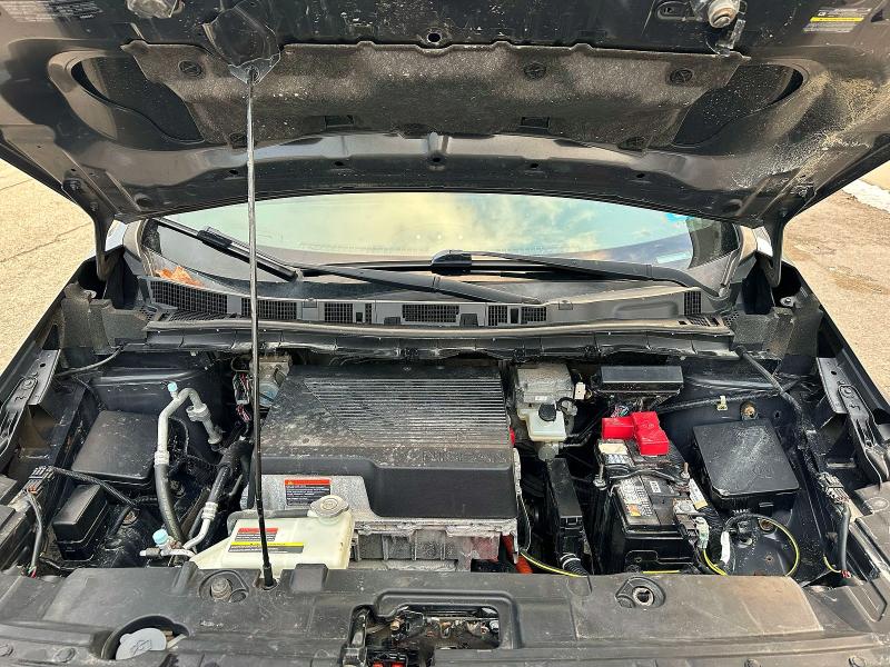 Photo 7 from auction – 2019 NISSAN LEAF S with VIN 1N4AZ1CP5KC309480