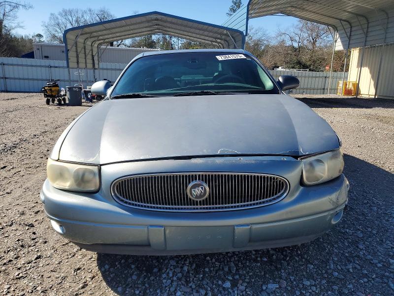 Photo 5 from auction – 2003 BUICK LESABRE LI with VIN 1G4HR54K83U288196