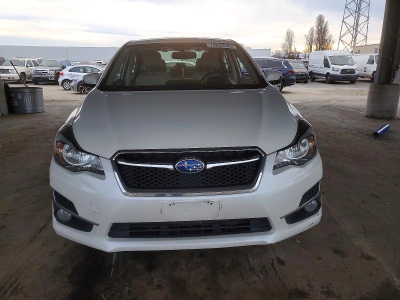 Photo 5 from auction – 2016 SUBARU IMPREZA LI with VIN JF1GJAN6XGH021034