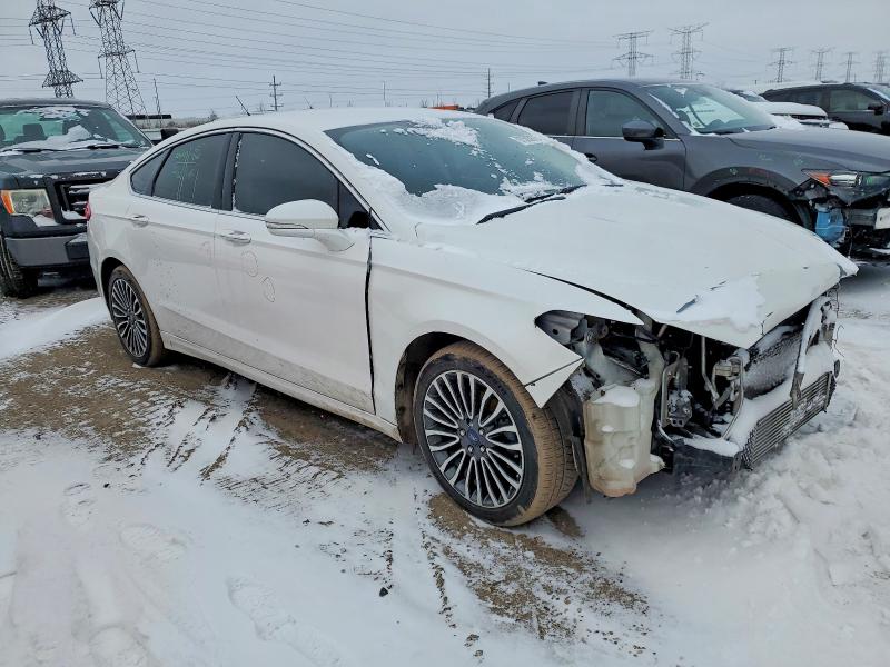 Photo 4 from auction – 2017 FORD FUSION TIT with VIN 3FA6P0K98HR405686