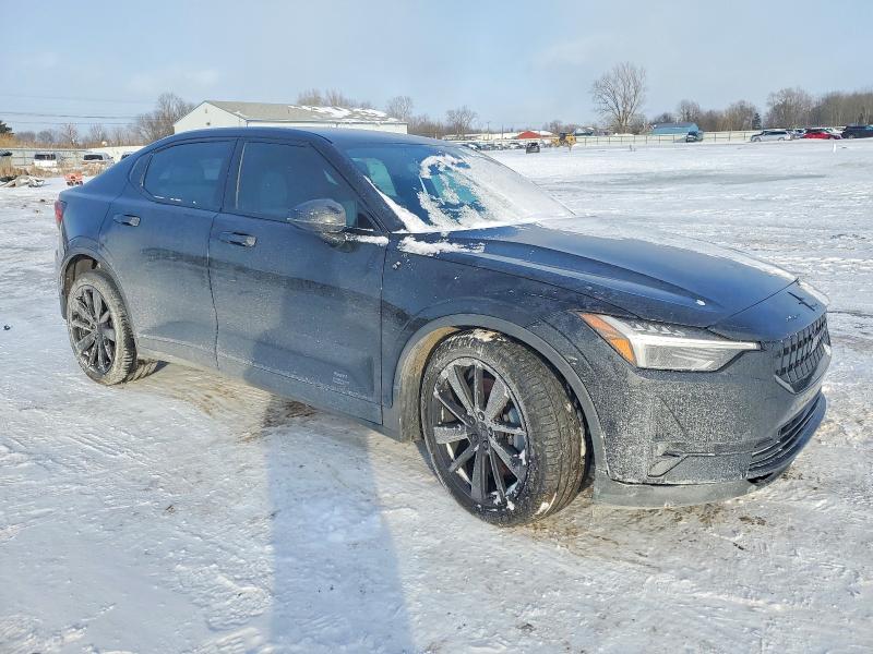 صورة رقم 4 من المزاد - 2022 POLESTAR 2 مع VIN LPSED3KA9NL059418
