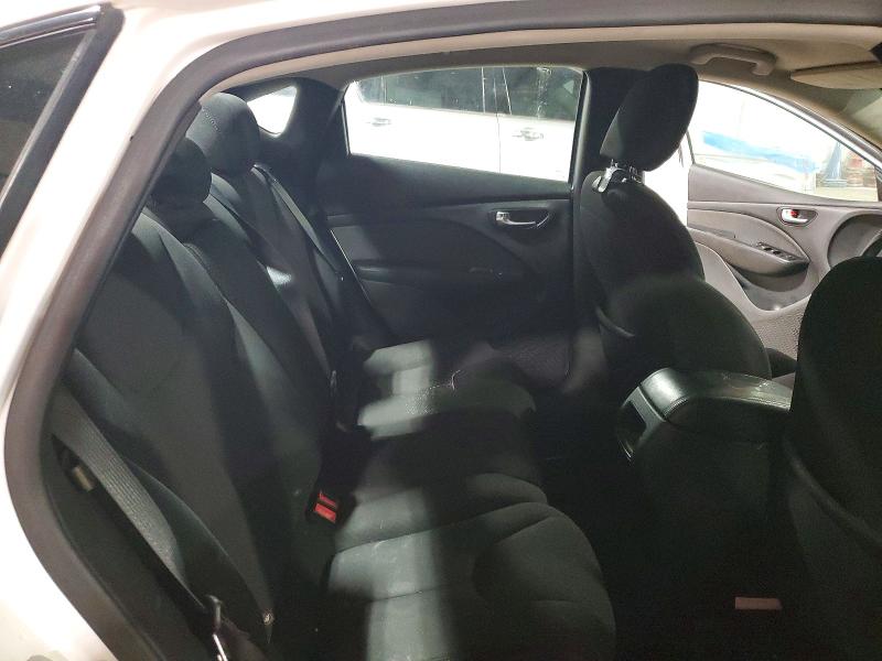 Photo 10 from auction – 2013 DODGE DART with VIN 1C3CDFBA5DD335655