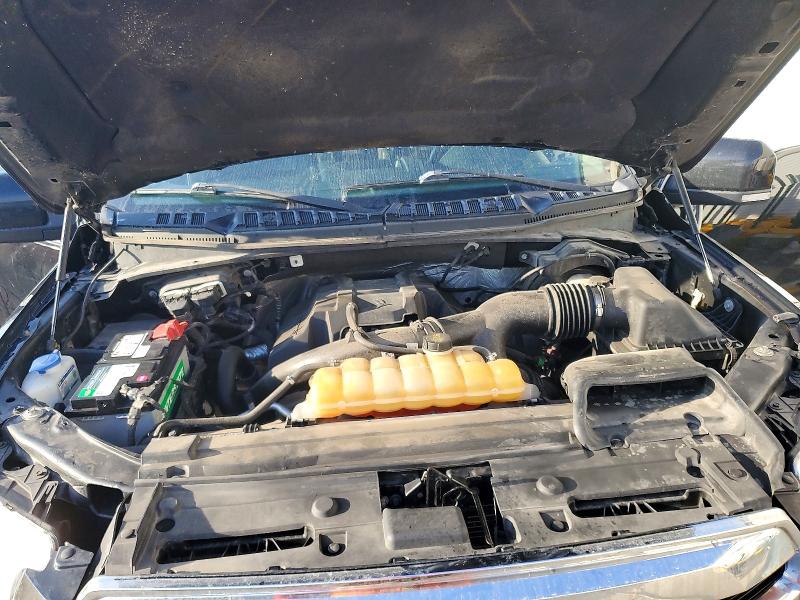 Photo 11 from auction – 2016 FORD F150 SUPER with VIN 1FTEW1EP2GFB98247