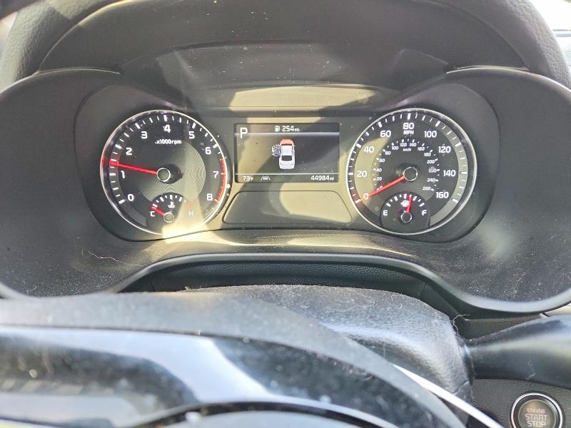 Photo 9 from auction – 2022 KIA FORTE GT L with VIN 3KPF54AD6NE480984