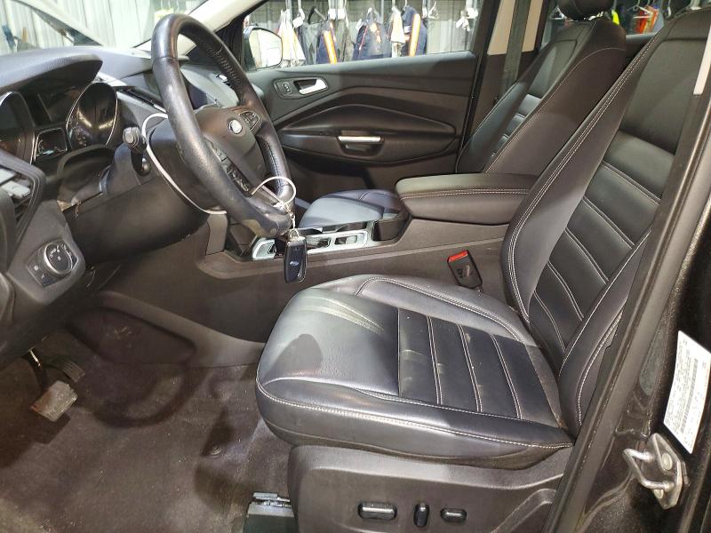 Photo 7 from auction – 2019 FORD ESCAPE SEL with VIN 1FMCU9HD2KUA48653