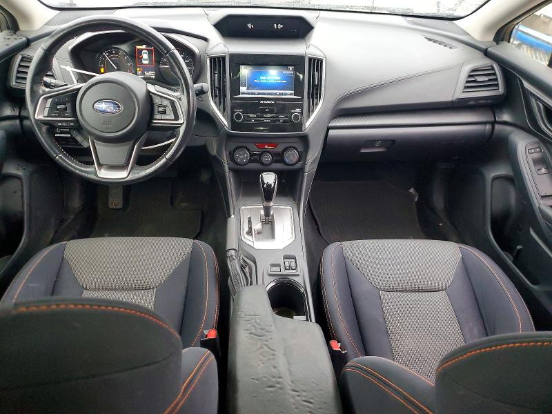 Photo 8 from auction – 2018 SUBARU CROSSTREK with VIN JF2GTADC0JH221201