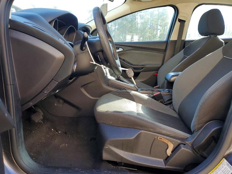 Photo 7 from auction – 2014 FORD FOCUS SE with VIN 1FADP3K22EL339335