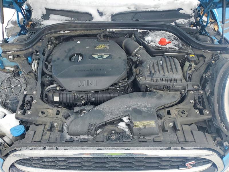 Photo 11 from auction – 2015 MINI COOPER with VIN WMWXP7C57F2A37327