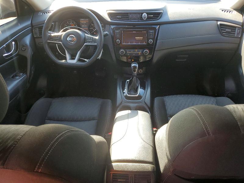 Photo 8 from auction – 2018 NISSAN ROGUE S with VIN KNMAT2MTXJP579647