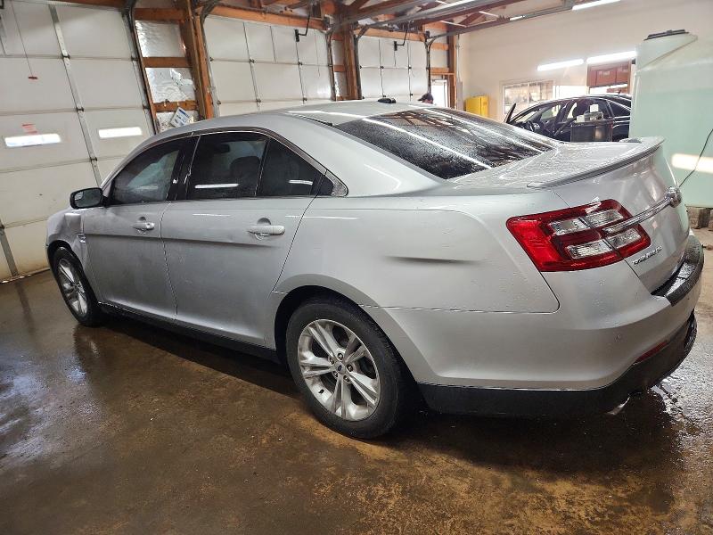 Photo 2 from auction – 2017 FORD TAURUS with VIN 1FAHP2E8XHG112614