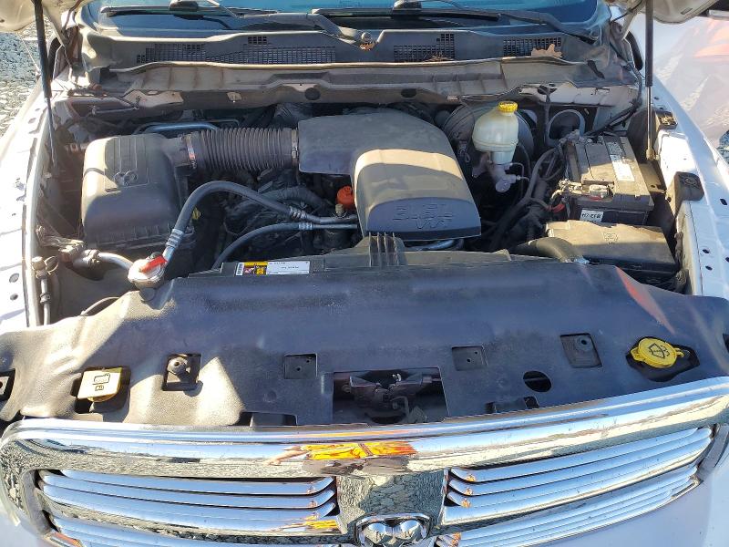 Photo 11 from auction – 2014 RAM 1500 SLT with VIN 1C6RR6GG2ES259224