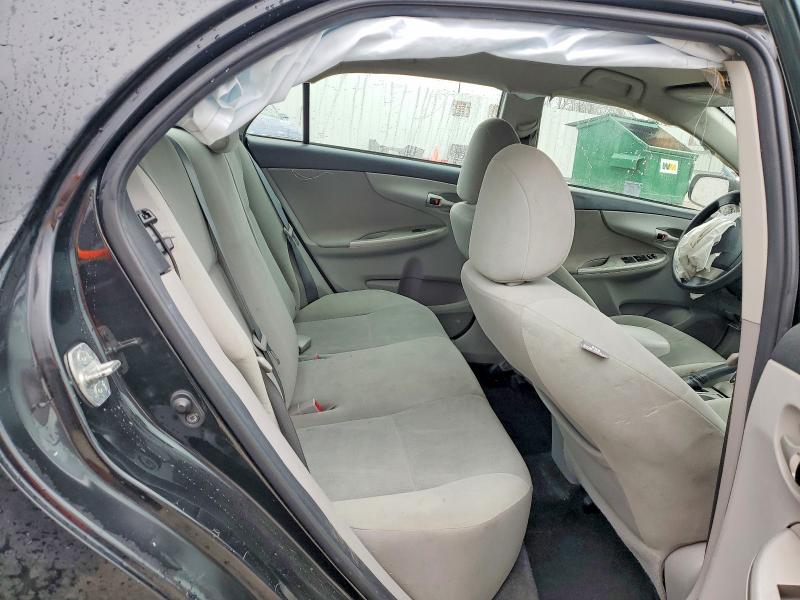 Photo 10 from auction – 2013 TOYOTA COROLLA BA with VIN 5YFBU4EE7DP155228