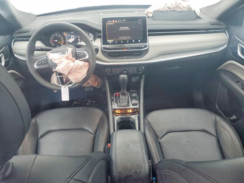Photo 8 from auction – 2024 JEEP COMPASS with VIN 3C4NJDCN9RT161321