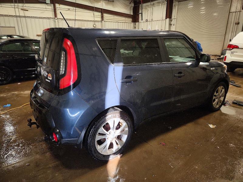 Photo 3 from auction – 2016 KIA SOUL + with VIN KNDJP3A57G7332286