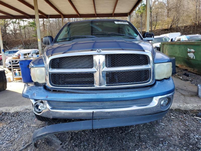 Photo 5 from auction – 2004 DODGE RAM 1500 S with VIN 1D7HA18D64S759135