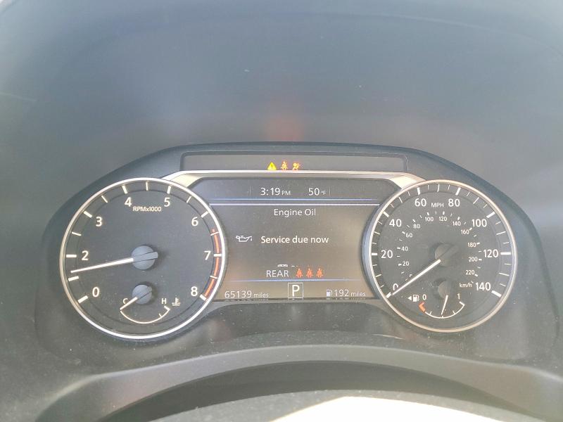 Photo 9 from auction – 2023 NISSAN ALTIMA with VIN 1N4BL4DVXPN352499