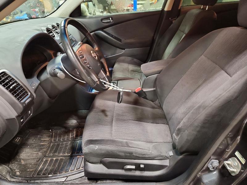 Photo 7 from auction – 2012 NISS ALTIMA with VIN 1N4AL2AP3CN474914