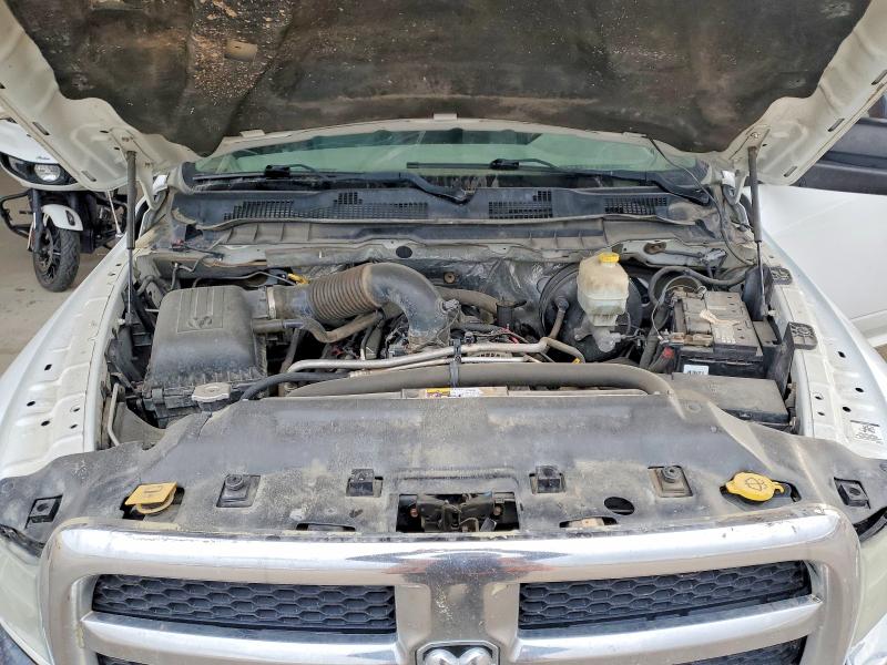Photo 11 from auction – 2014 RAM 2500 ST with VIN 3C6TR5HT6EG258905