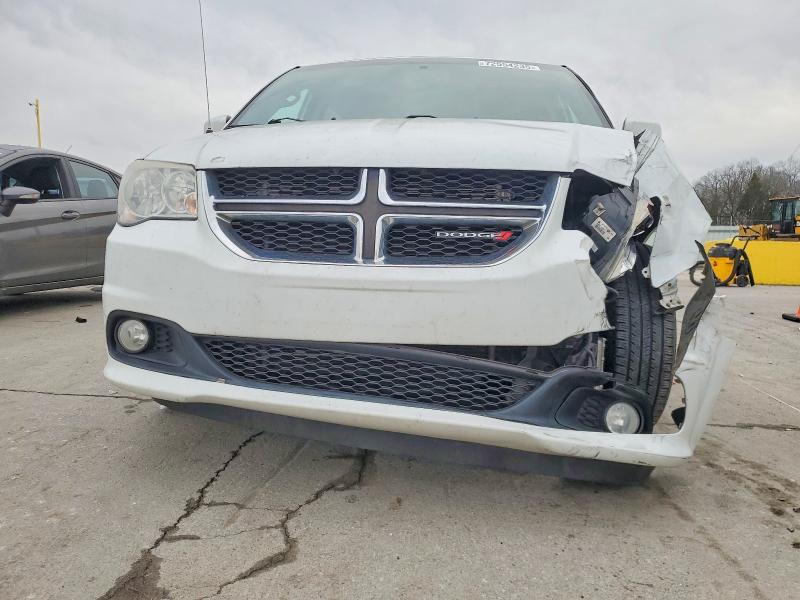 Photo 5 from auction – 2017 DODGE GRAND CARA with VIN 2C4RDGCG4HR600826