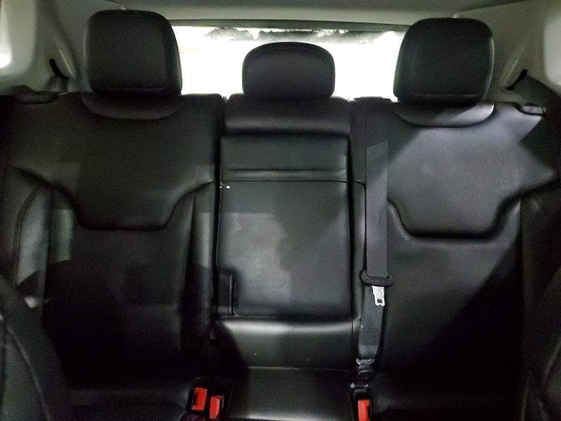Photo 10 from auction – 2018 JEEP COMPASS with VIN 3C4NJDDB9JT314661