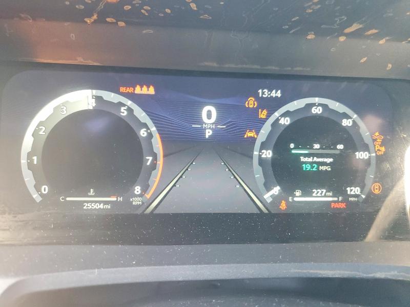 Photo 9 from auction – 2024 TOYOTA TACOMA DOU with VIN 3TMLB5JN4RM014640