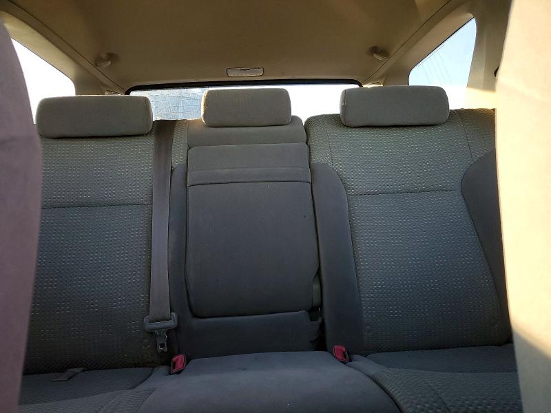 Foto 10 de la subasta – 2005 TOYOTA 4RUNNER SR con VIN JTEBT14R350056967