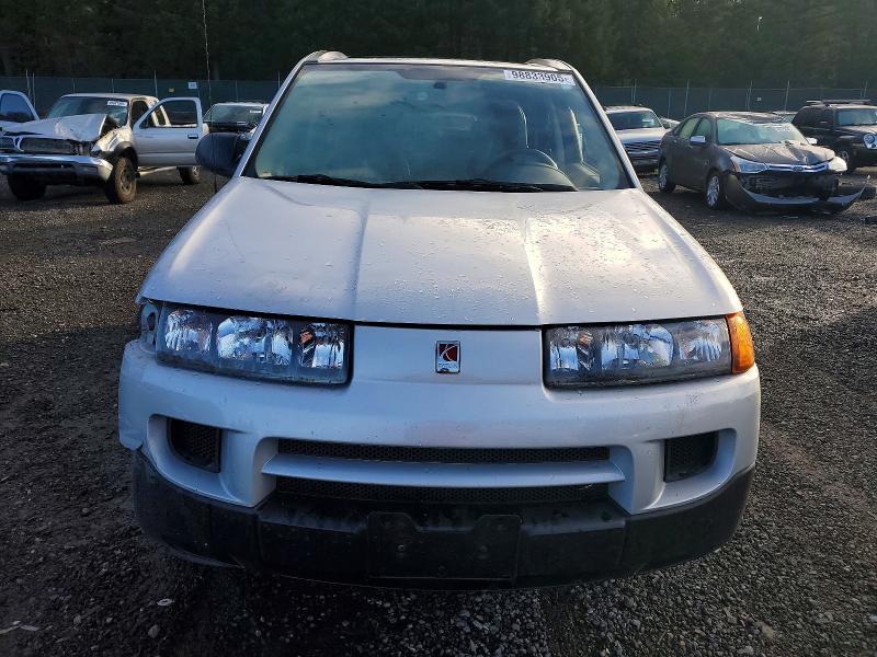 Photo 5 from auction – 2003 SATURN VUE with VIN 5GZCZ43D63S888995