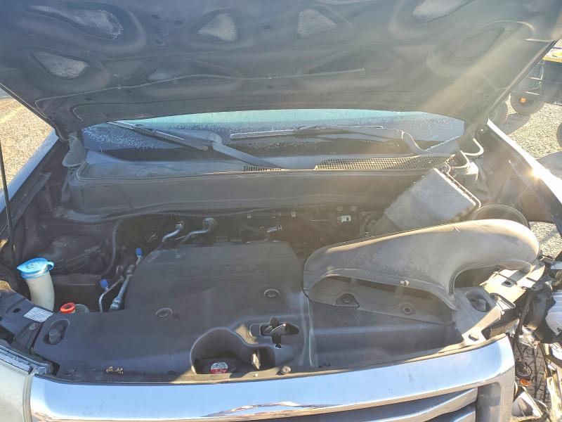 Photo 12 from auction – 2014 HONDA PILOT EXL with VIN 5FNYF4H63EB040079