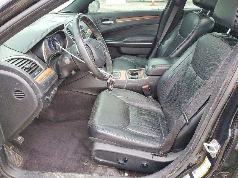 Photo 7 from auction – 2016 CHRYSLER 300C PLATI with VIN 2C3CCASG8GH287845