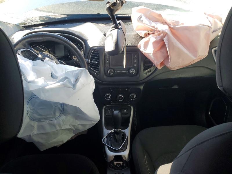 صورة رقم 8 من المزاد - 2018 JEEP COMPASS مع VIN 3C4NJCAB6JT318164
