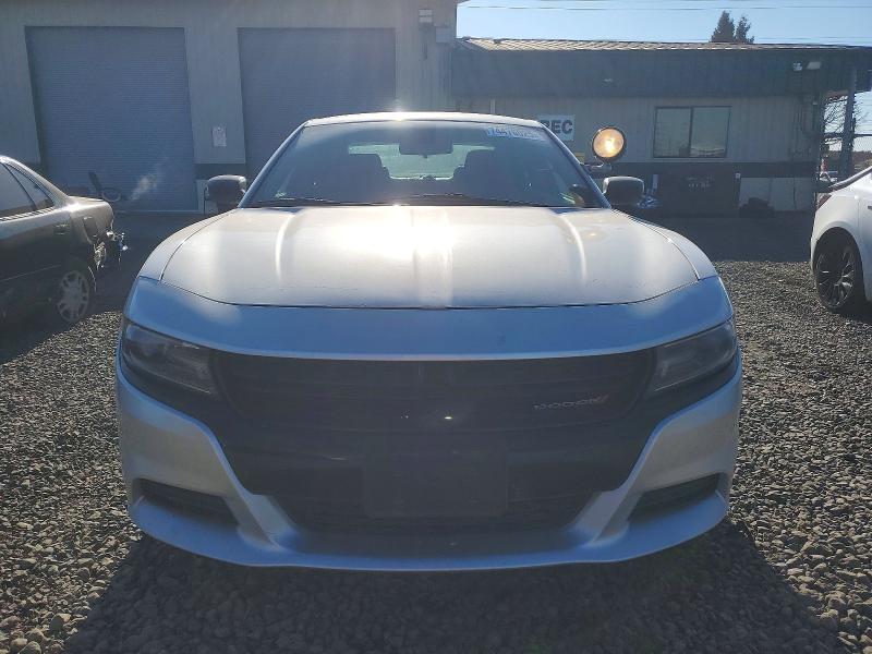 Photo 5 from auction – 2017 DODGE CHARGER PO with VIN 2C3CDXKT7HH533766
