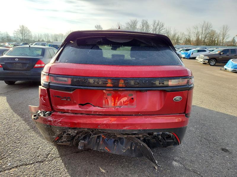 Photo 6 from auction – 2019 LAND ROVER RANGE ROVE with VIN SALYL2EX2KA795568