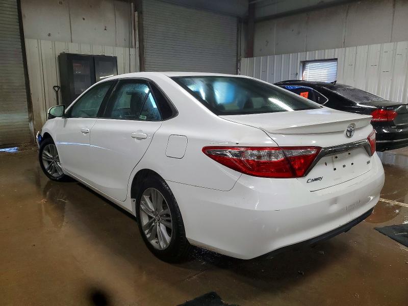 Photo 2 from auction – 2016 TOYOTA CAMRY with VIN 4T1BF1FK0GU537925